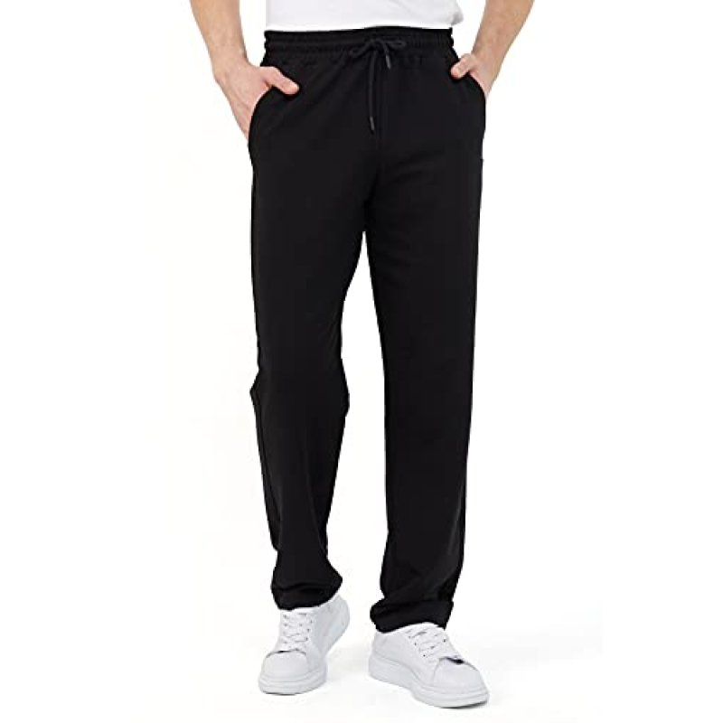 Comeor Men's Jogging Pants