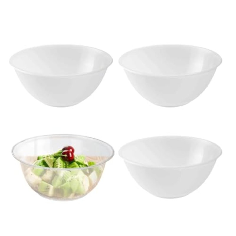 Homeshopa Mixing Bowls