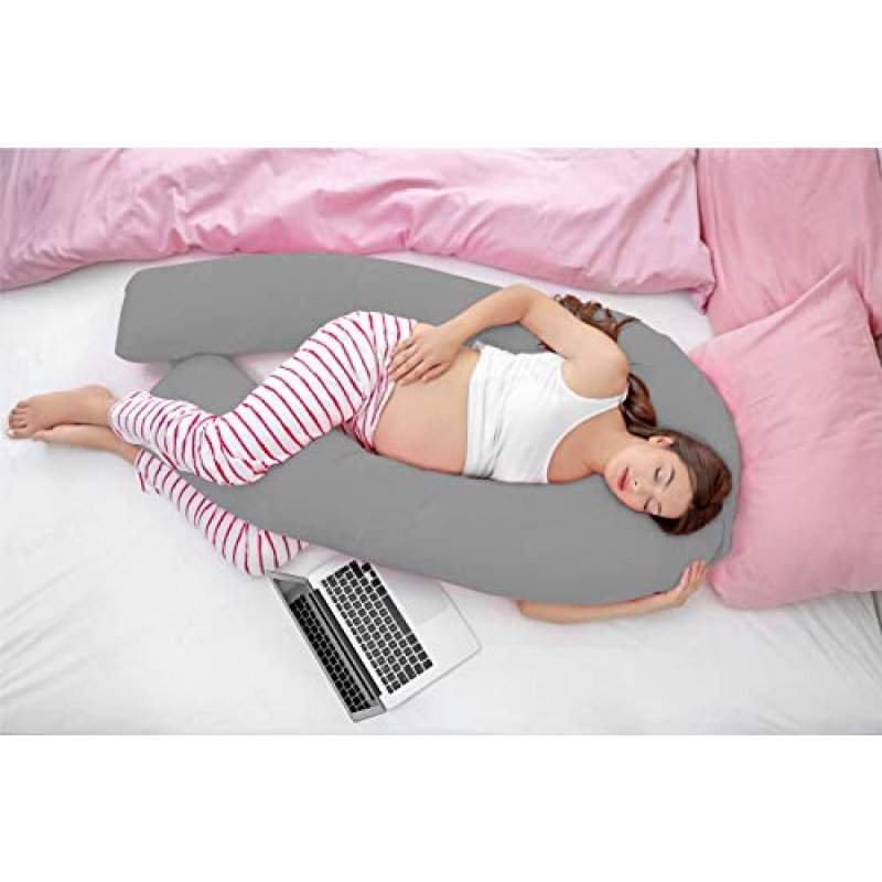 Hometex Pregnancy Support Pillow
