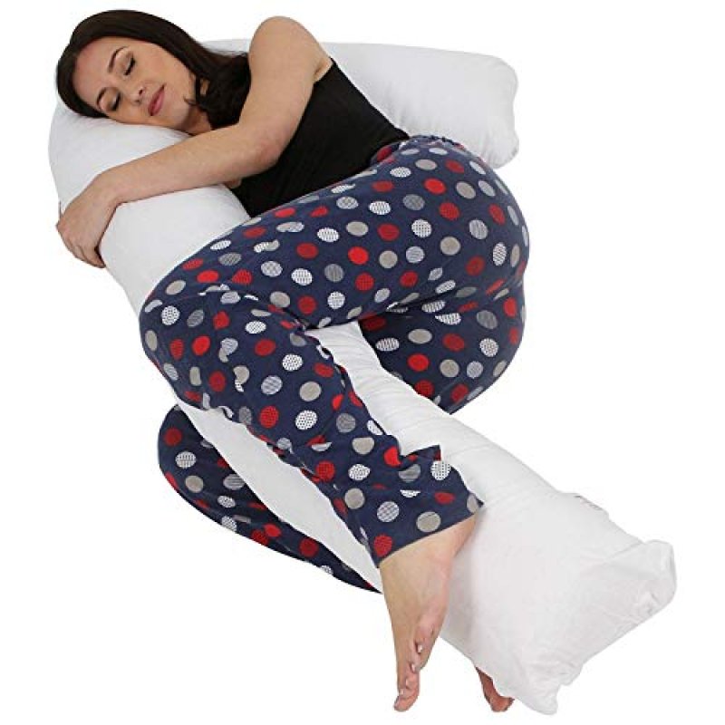 Hometex Support Pillow
