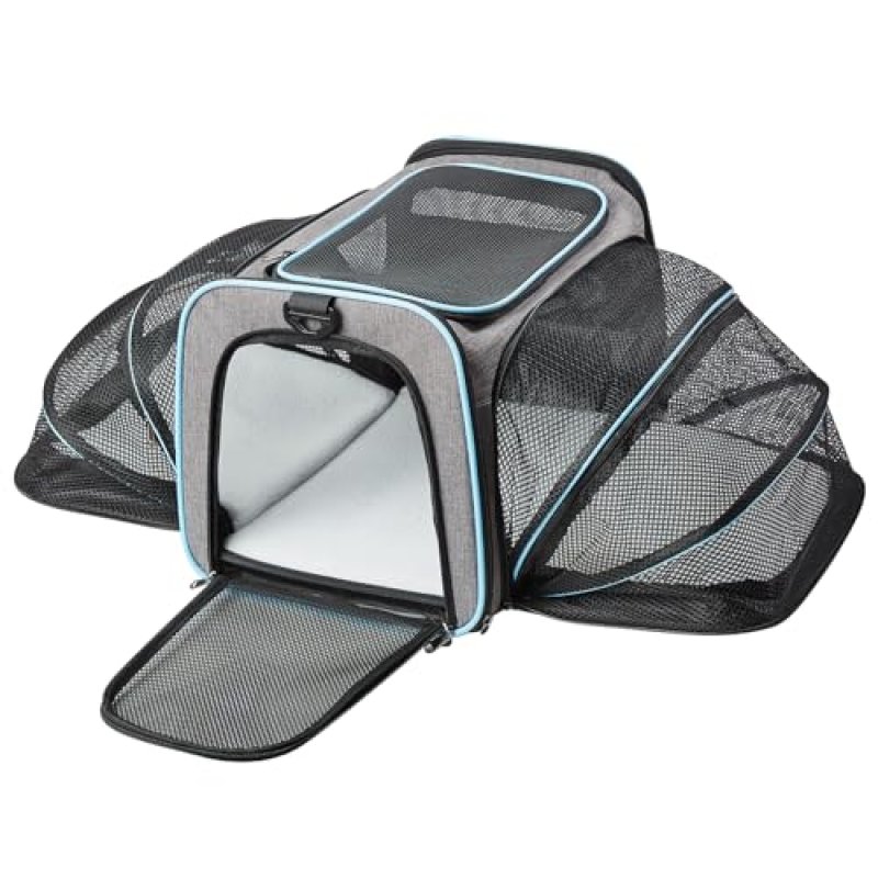 M.J Comfy-Life Carrier