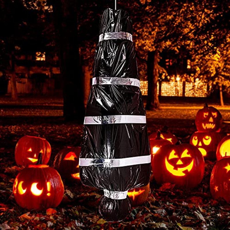 Homgaty Halloween Corpse Prop