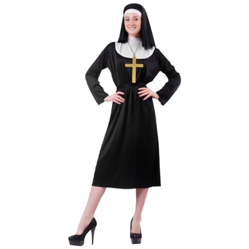 Aomig Nun Costume