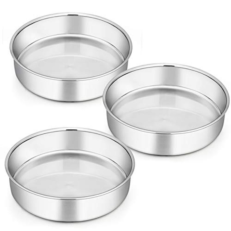 Homikit Cake Tin Set
