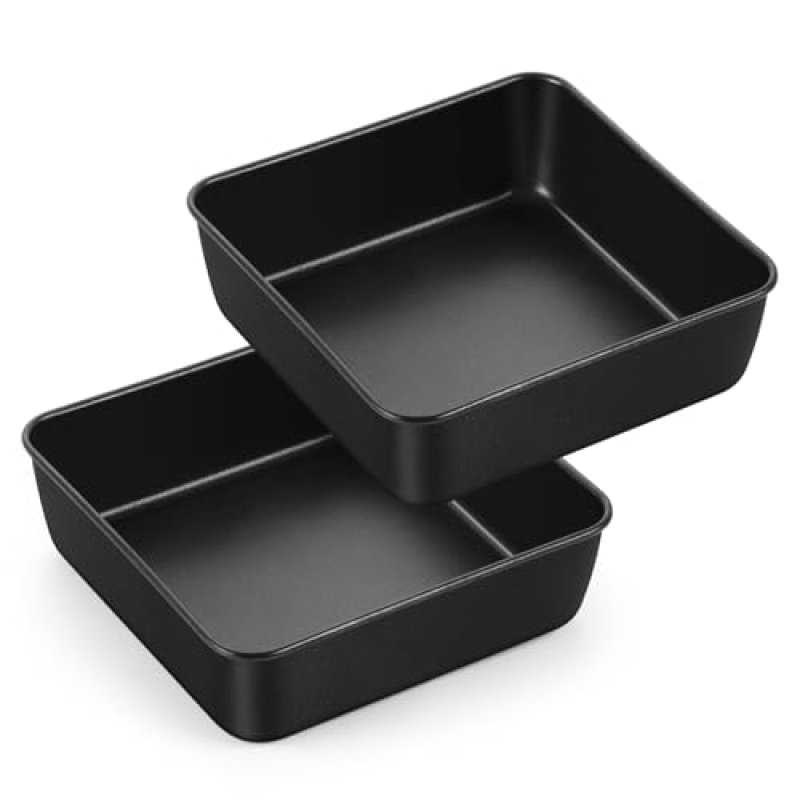 Homikit Cake Tins