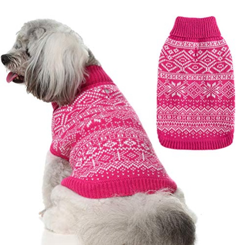 Homimp Dog Sweater