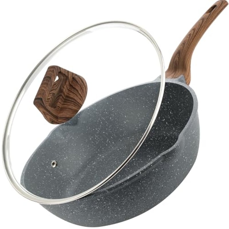 Homiu 28cm Frying Pan