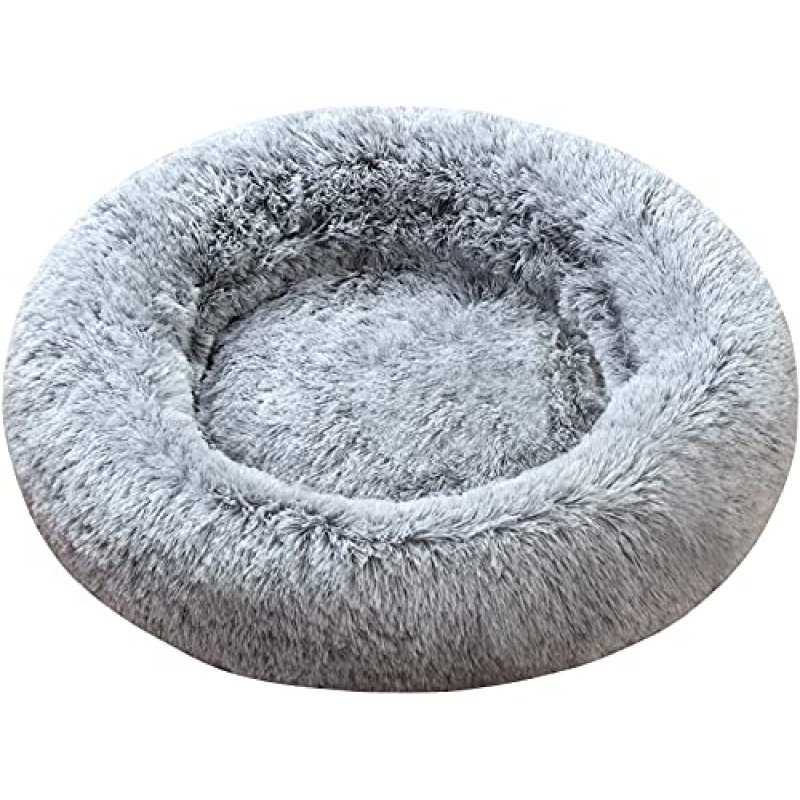 Comlax Calming Dog Bed