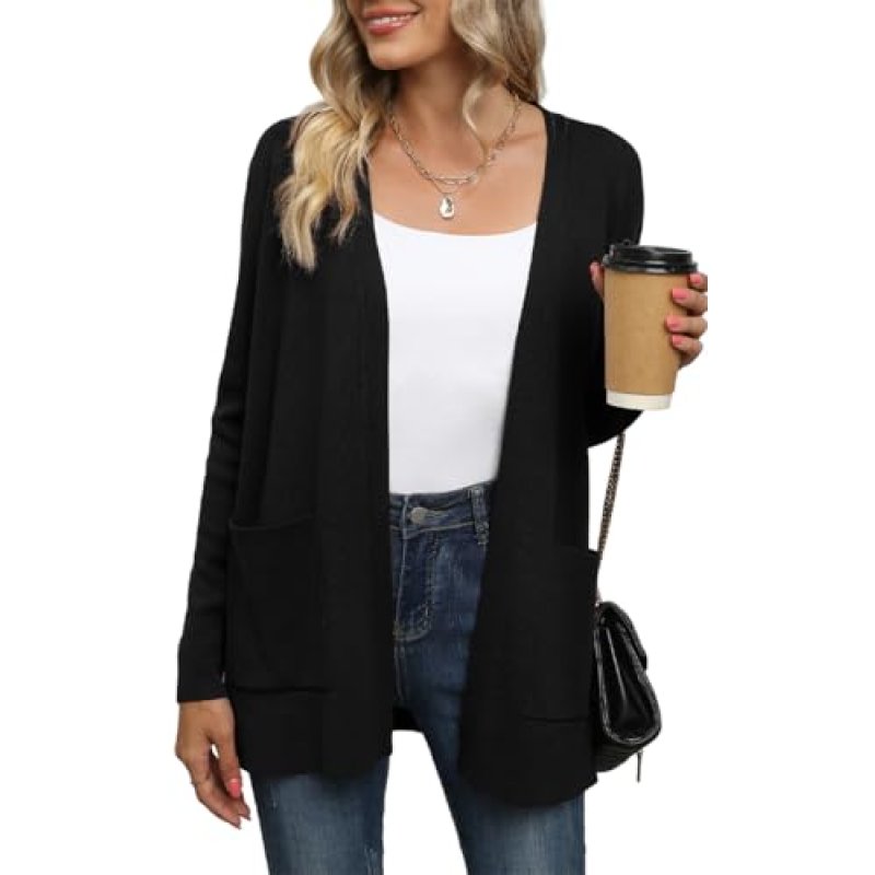 Yommay Women's Cardigan