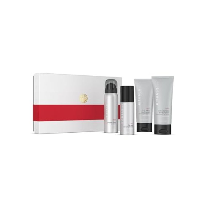 RITUALS Homme Gift Set
