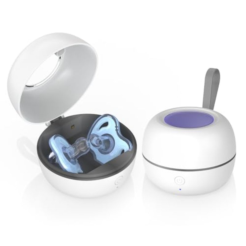 Mommed UV Dummy Steriliser