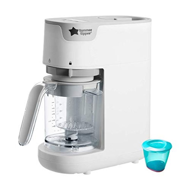 Tommee Tippee Baby Food Maker
