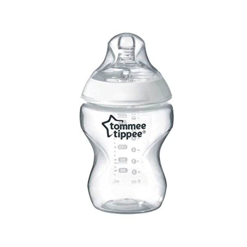 Tommee Tippee Baby Bottle