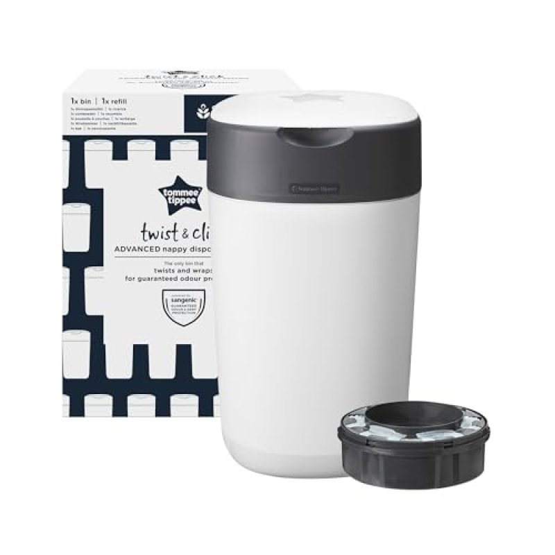 Tommee Tippee Nappy Bin