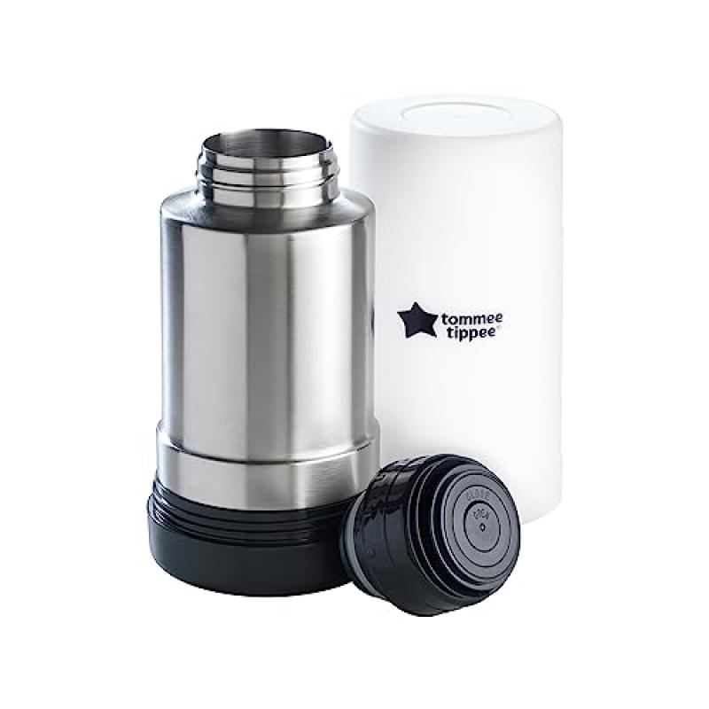 Tommee Tippee Portable Bottle Warmer