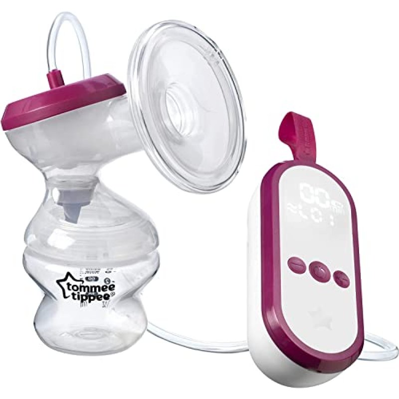Tommee Tippee Breast Pump