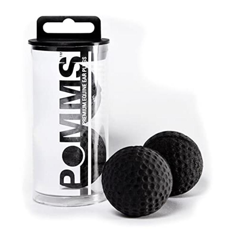 Pomms Ear Plugs