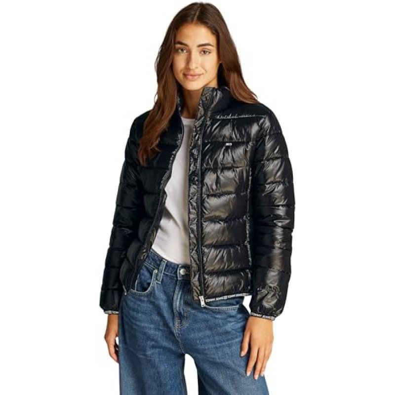 Tommy Jeans Puffer Jacket