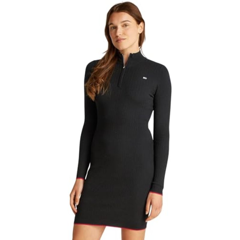 Tommy Jeans Jumper Dress