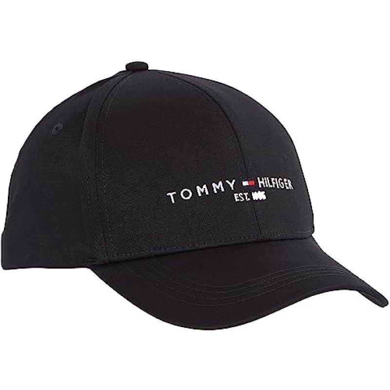 Tommy Hilfiger Baseball Cap