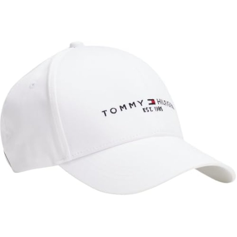 Tommy Hilfiger Baseball Cap