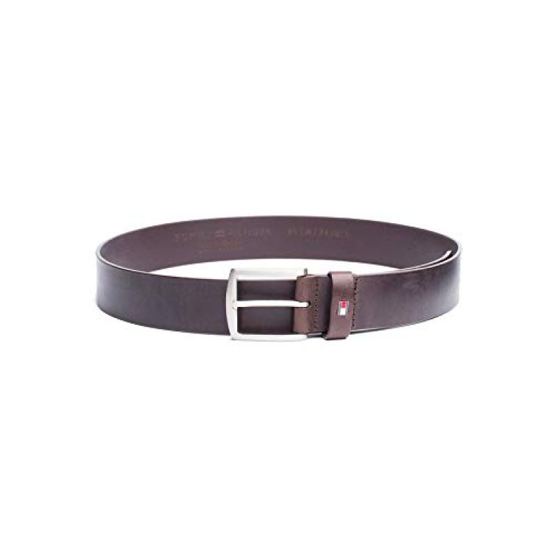 Tommy Hilfiger Men's Leather Belt
