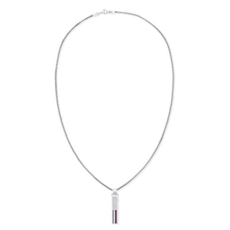 Tommy Hilfiger Men's Pendant Necklace