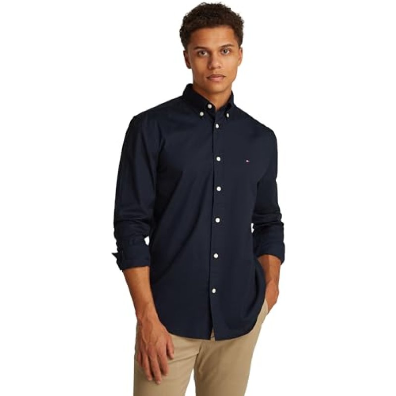Tommy Hilfiger Men's Shirt