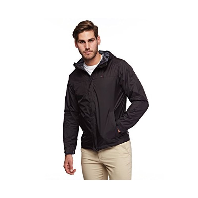 Tommy Hilfiger Men's Lightweight Breathable…
