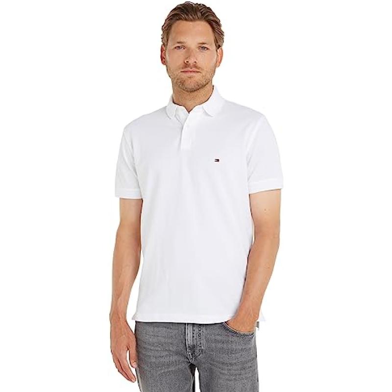Tommy Hilfiger Men's Polo Shirt