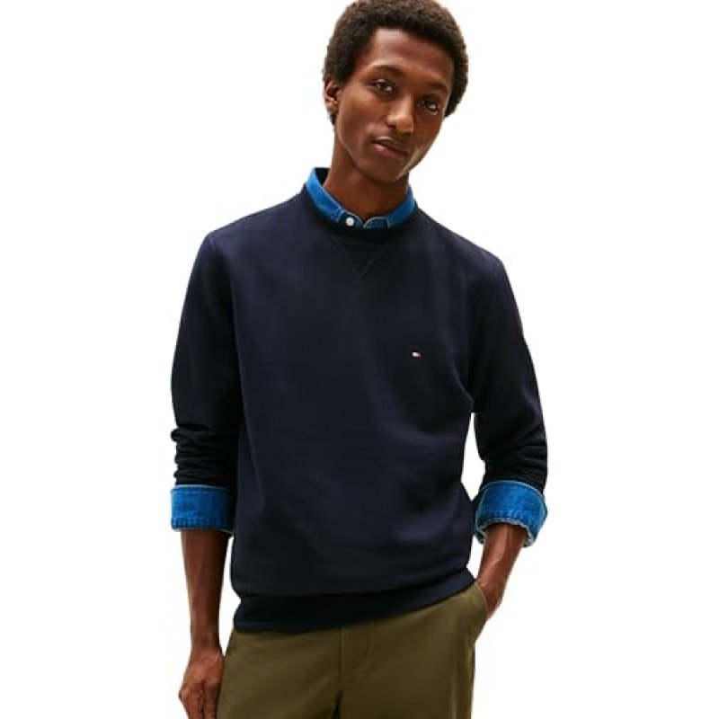 Tommy Hilfiger Men’s Sweatshirt