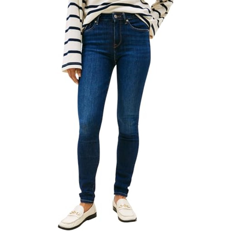 Tommy Hilfiger Skinny Jeans