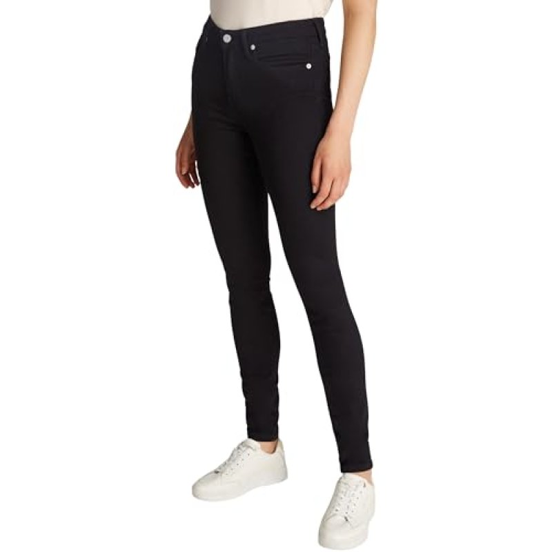 Tommy Hilfiger Skinny Fit Jeans