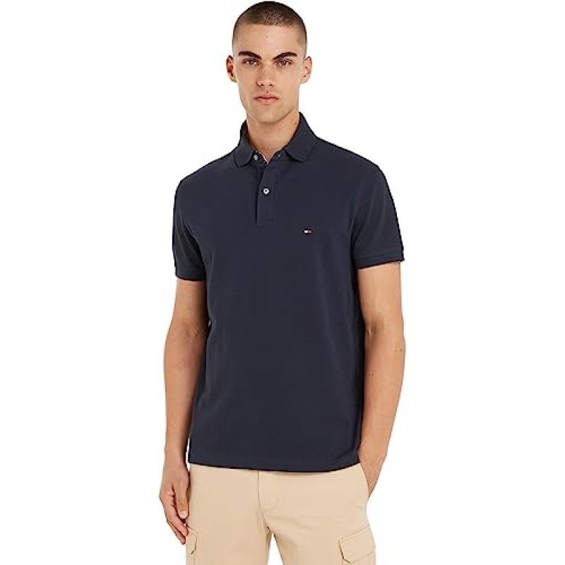 Tommy Hilfiger Polo Shirt