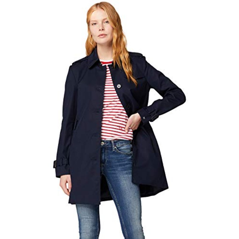 Tommy Hilfiger Trench Coat
