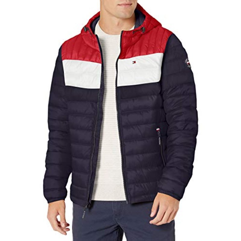 Tommy Hilfiger Puffer Jacket