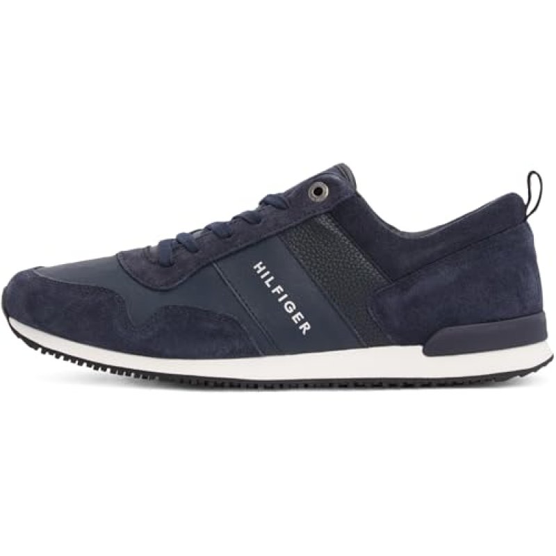 Tommy Hilfiger Runner Trainers