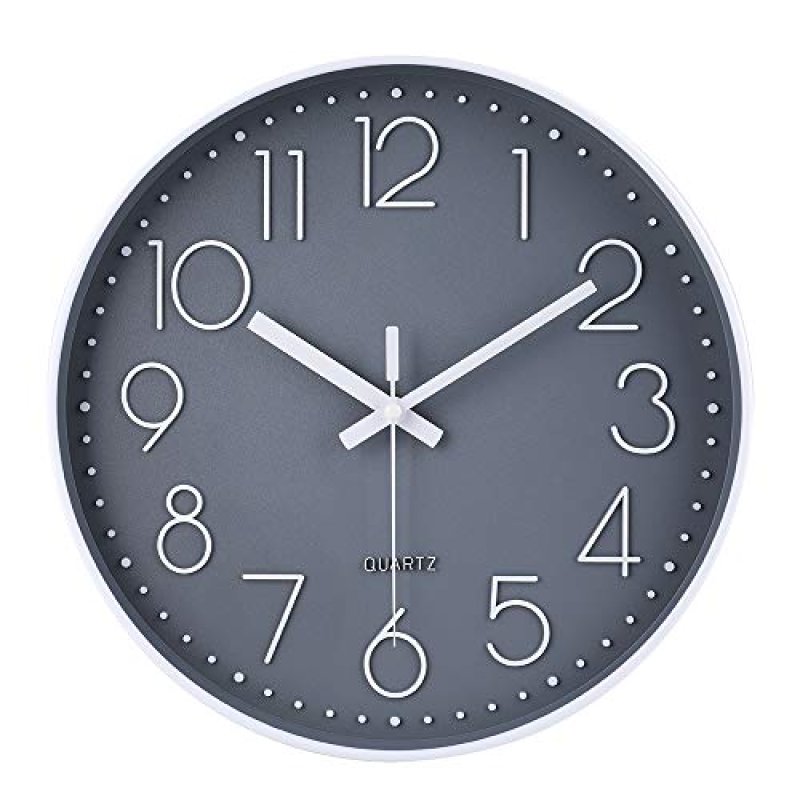 Jomparis Wall Clock