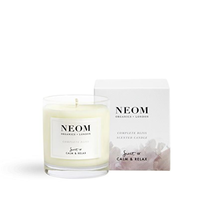 NEOM Complete Bliss Scented Candle