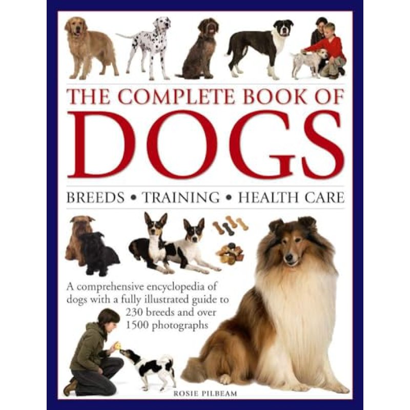 Complete Dog Guide