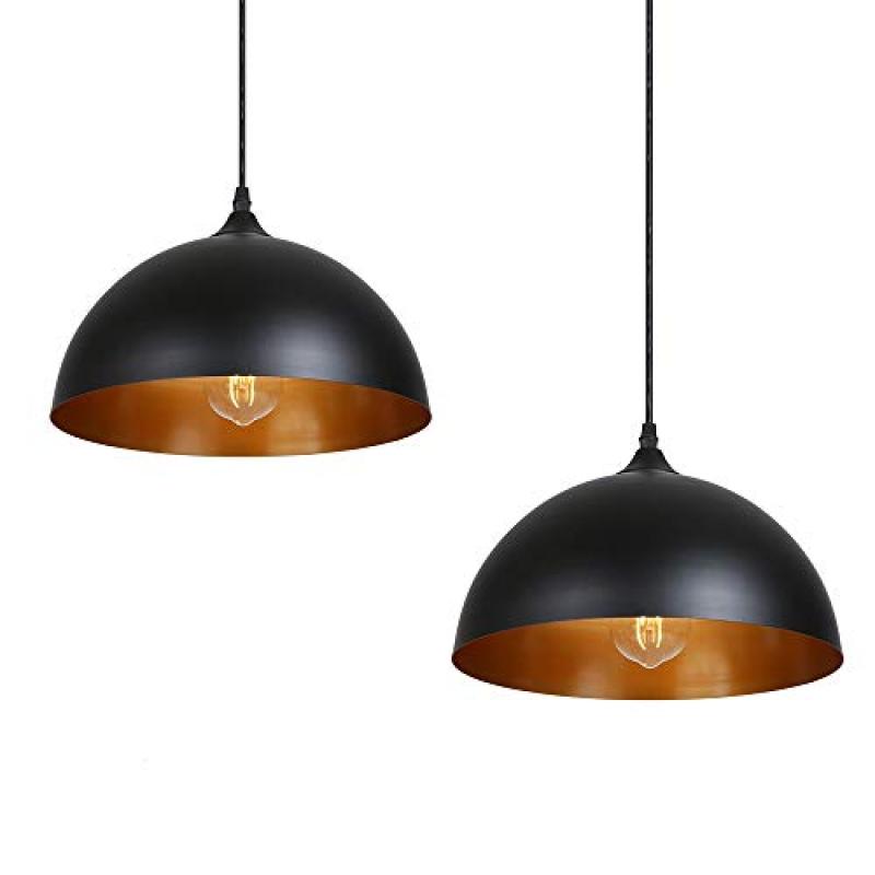 Tomshine Pendant Light Fixtures