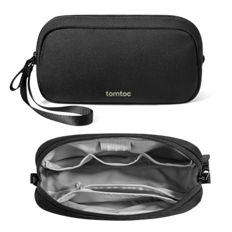 Tomtoc Cable Organiser Bag