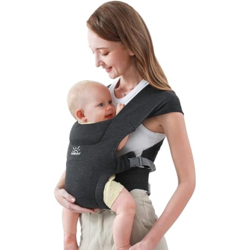 Momtory Baby Carrier