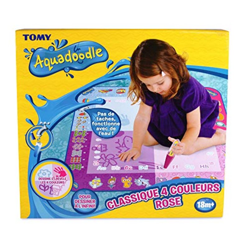 Tomy Aquadoodle Doodle Mat