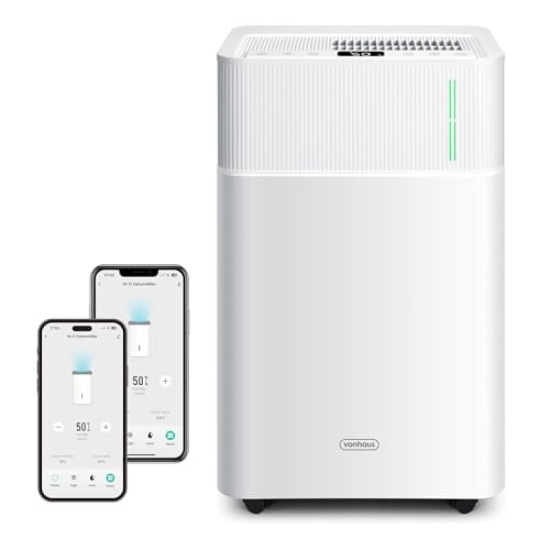 VonHaus Dehumidifier