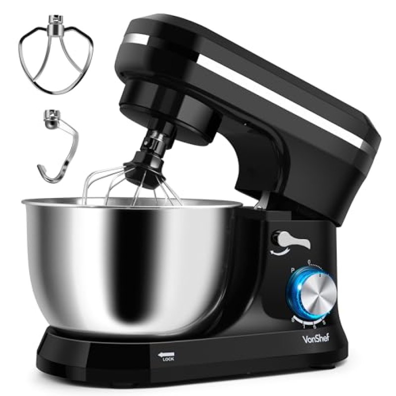 VonShef Stand Mixer
