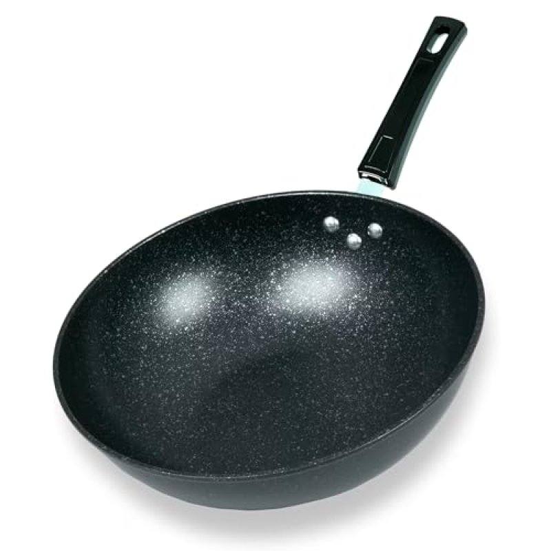 ZENO Non-Stick Frying Pan