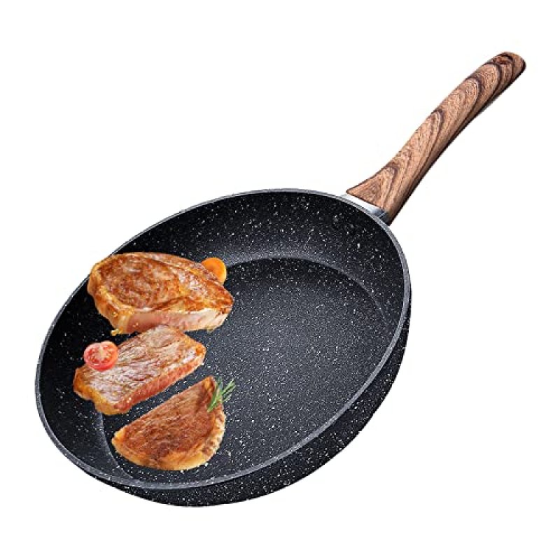 HIYAA Non-Stick Frying Pan