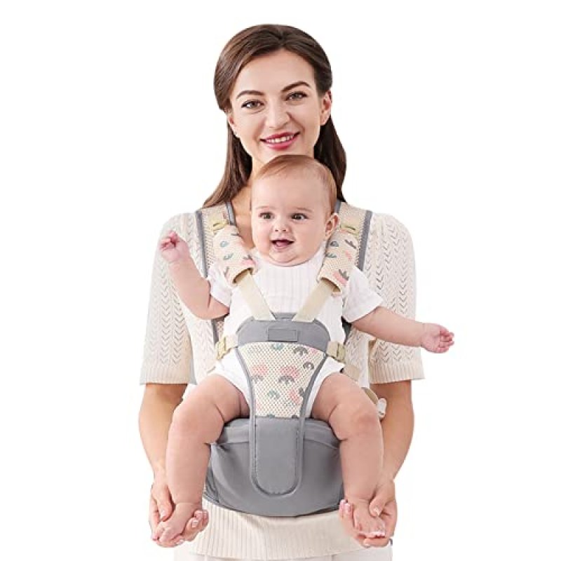 Sonarin Baby Carrier