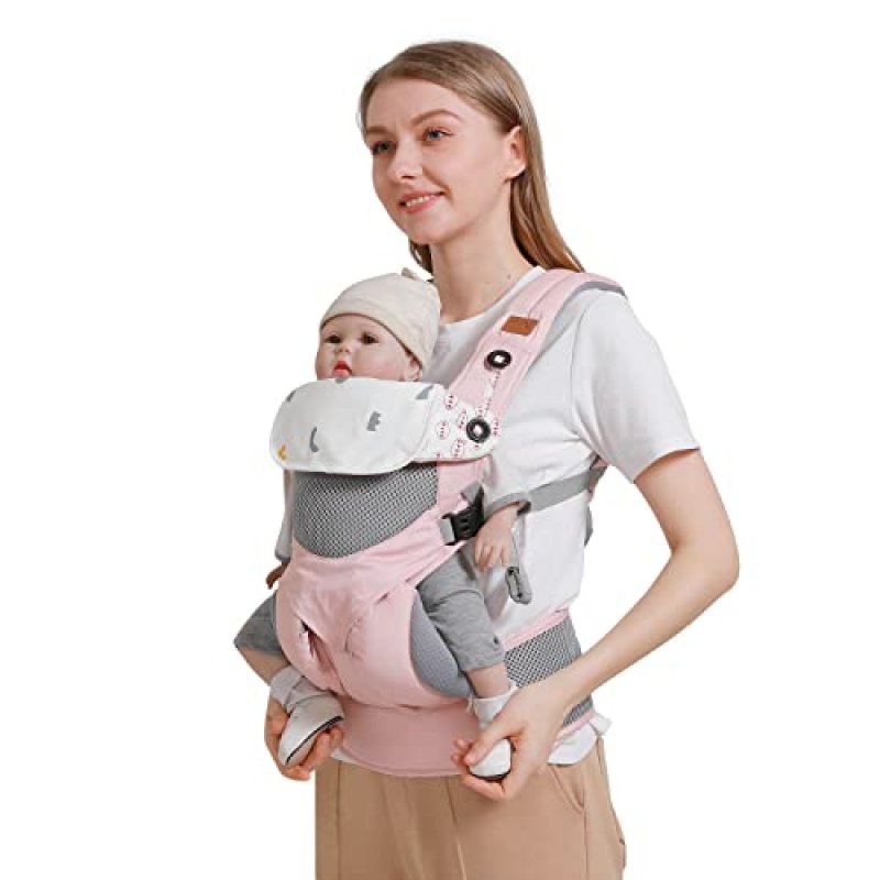 Sonarin Baby Carrier